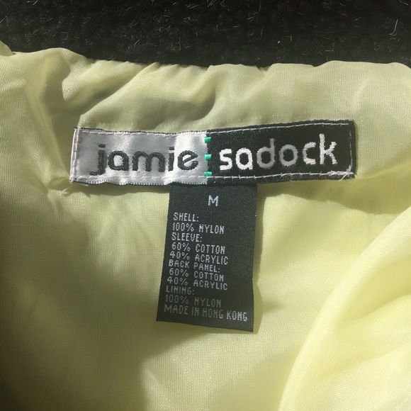 Jamie Sadock Jacket - Picture 5 of 8
